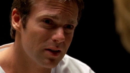 Stargate SG-1 Season 7 Episode 6 - Lifeboat