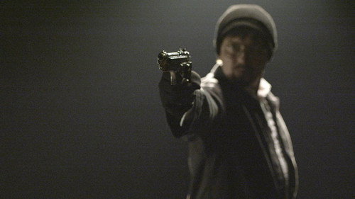 Omerta, le gang de la Brise de Mer Season 1 Episode 2 - Episode 2