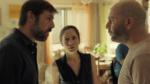 Fauda Season 2 Episode 5 - Episode 5