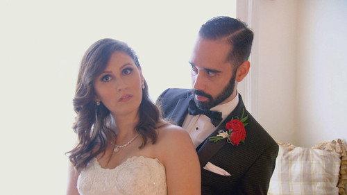 Married at First Sight Season 3 Episode 2 - The Weddings