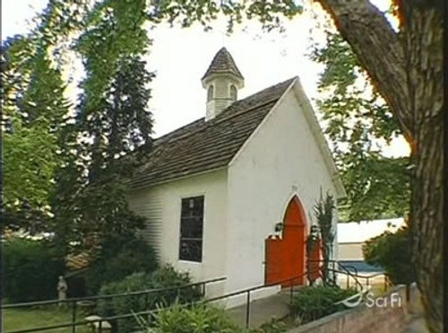 Ghost Hunters Season 3 Episode 16 - Houses of the Holy