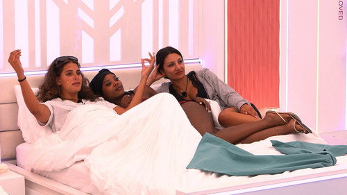 Love Island Season 13 Episode 6 - Unseen Bits #1