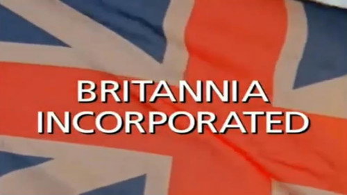 undefined Season 2 Episode 3 - Britannia Incorporated (1690 - 1750)