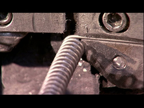 How It's Made Season 6 Episode 2 - Springs, Pavers, Pianos, Rotary Cannons