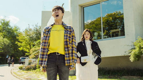 My First First Love Season 1 Episode 3 - Fretting about Someone