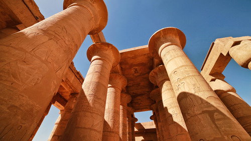 Treasures Decoded Season 3 Episode 3 - Episode 3