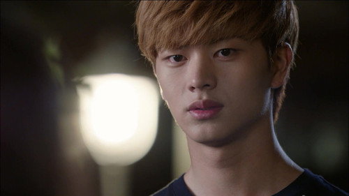 Who Are You: School 2015 Season 1 Episode 12 - Episode 12