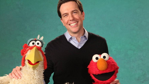 Sesame Street Season 43 Episode 6 - A Song For The Letter