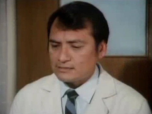 Marcus Welby, M.D. Season 7 Episode 20 - To Trump An Ace