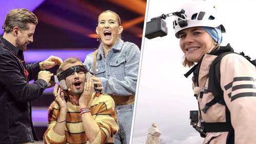 Das Duell um die Welt Season 11 Episode 3 - Episode 3