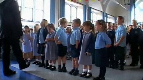 Child of Our Time Season 5 Episode 4 - Tried and Tested