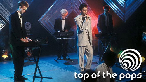 Top of the Pops Season 19 Episode 10 - Episode 10
