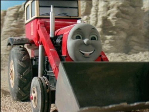Thomas & Friends Season 6 Episode 7 - Jack Jumps In (1)