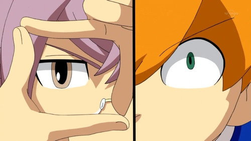 Inazuma Eleven Season 4 Episode 13 - Key to Victory