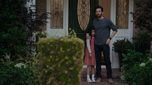 The Woman in the House Across the Street from the Girl in the Window Season 1 Episode 6 - Episode 6