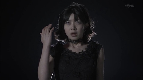 GARO Season 4 Episode 25 - Heaven's Decree