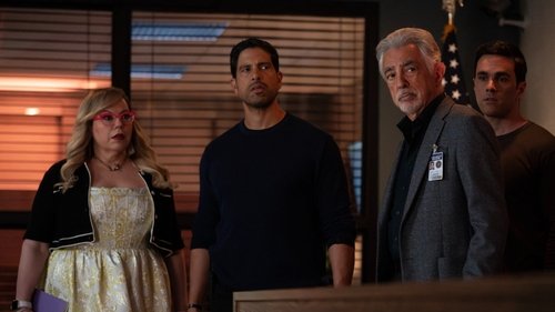 undefined Season 18 Episode 5 - The Brutal Man