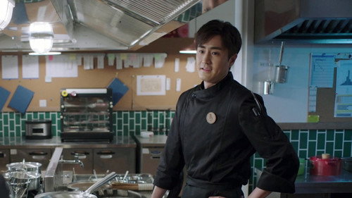 Vacation of Love Season 2 Episode 11 - Episode 11