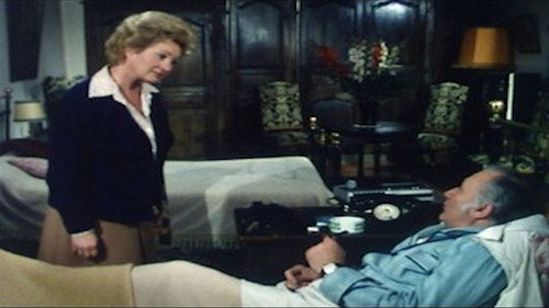 The Investigations of Commissioner Maigret Season 1 Episode 42 - Episode 42