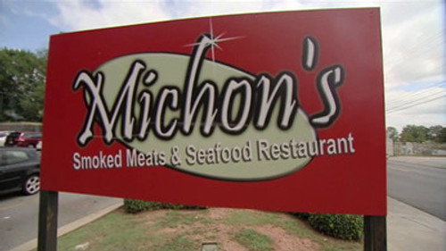 Kitchen Nightmares Season 4 Episode 9 - Michon’s