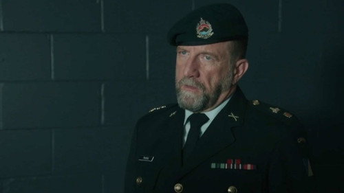 Les Armes Season 2 Episode 12 - Episode 12