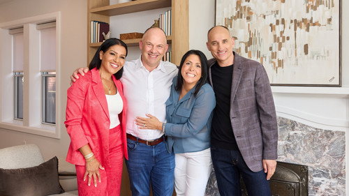 Love It or List It Season 21 Episode 8 - Tightly Squeezed