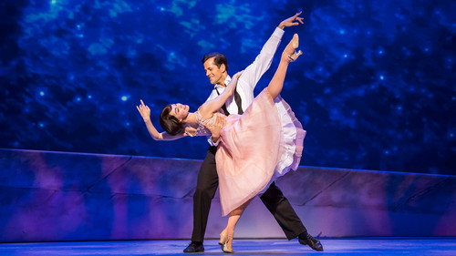 Great Performances Season 46 Episode 2 - An American In Paris The Musical