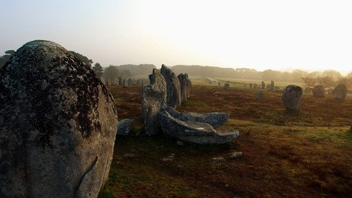 Ancient Aliens Season 18 Episode 2 - Mystery of the Standing Stones