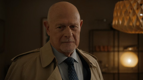 NCIS: Los Angeles Season 14 Episode 13 - A Farewell to Arms