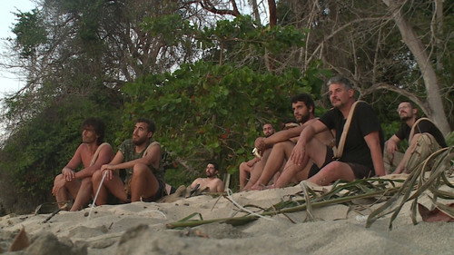 La Isla Season 1 Episode 2 - Episode 2