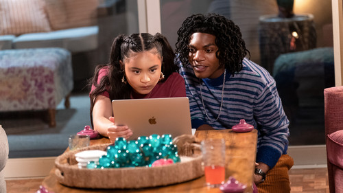 undefined Season 2 Episode 9 - Parent Trap