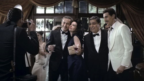 The Spy Season 1 Episode 2 - What's New, Buenos Aires?