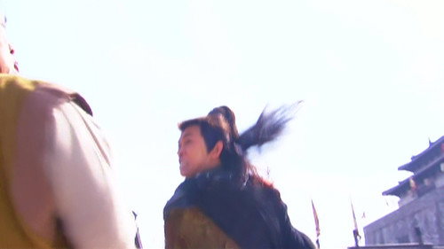 The Return of the Condor Heroes Season 1 Episode 37 - Episode 37
