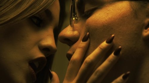 From Dusk Till Dawn: The Series Season 1 Episode 5 - Self-Contained