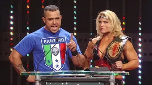 Raw Season 16 Episode 49 - Raw - Dec. 08, 2008