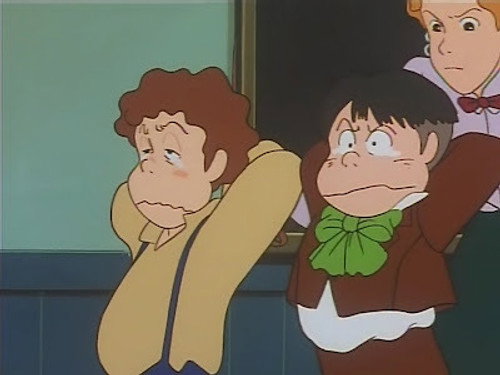 The Adventures of Tom Sawyer Season 1 Episode 49 - All is well