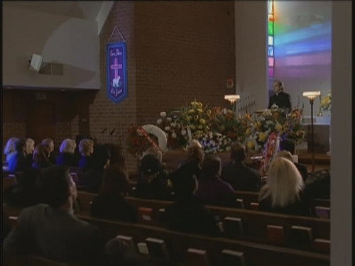 Diagnosis: Murder Season 7 Episode 15 - Jake's Women