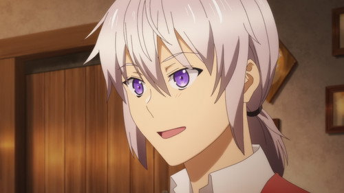 The Great Cleric Season 1 Episode 5 - The Healing Clinic and the Arrival of Bottaculli