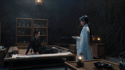 My Journey To You Season 1 Episode 7 - Being Suspected