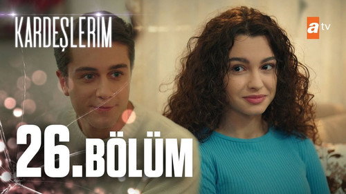 My Siblings Season 2 Episode 8 - Episode 8