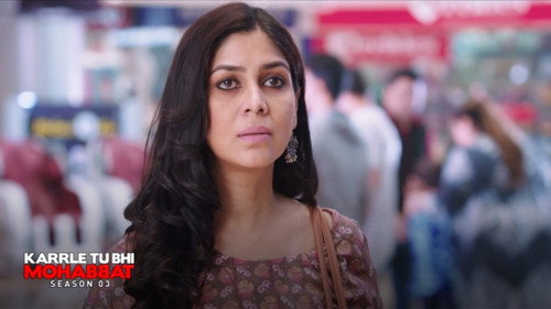 Karrle Tu Bhi Mohabbat Season 3 Episode 2 - Iss Mode Se Jaate Hain