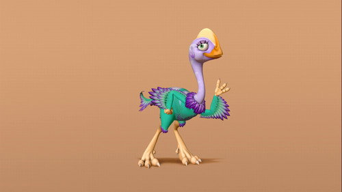 Dinosaur Train Season 2 Episode 50 - Date Night