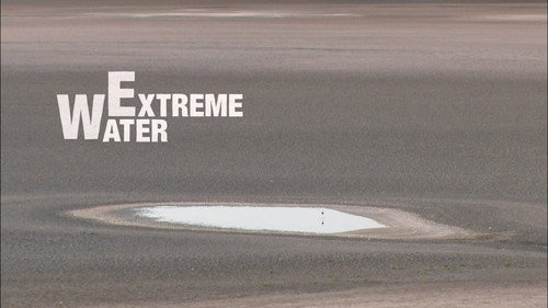 Water Life Season 1 Episode 16 - Extreme Water