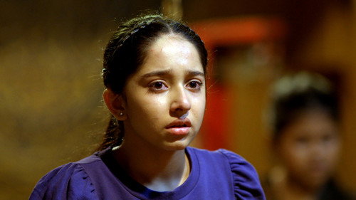 Pushpa Ki Prarthana still