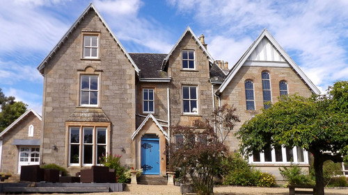 Scotland's Home of the Year Season 7 Episode 1 - West