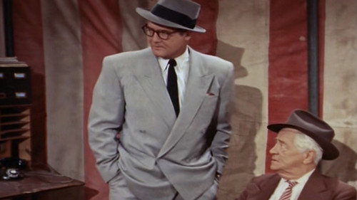 Adventures of Superman Season 5 Episode 11 - The Stolen Elephant