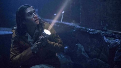 Castle Rock Season 2 Episode 2 - New Jerusalem