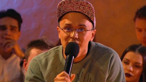 Comedy Club Season 13 Episode 5 - Episode 5