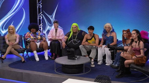 Corrida das Blogueiras Season 7 Episode 3 - Novela Remake