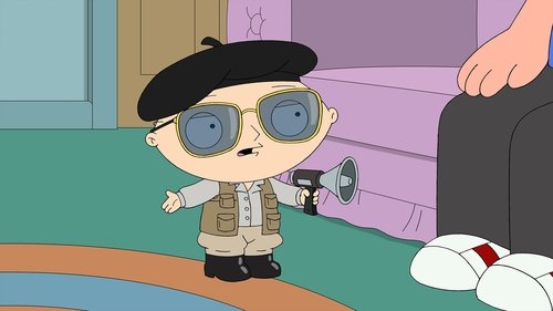 Family Guy Season 18 Episode 16 - Start Me Up